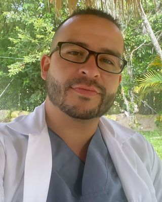 Nixon Steven Hincapié Ramírez, psicólogo clínico