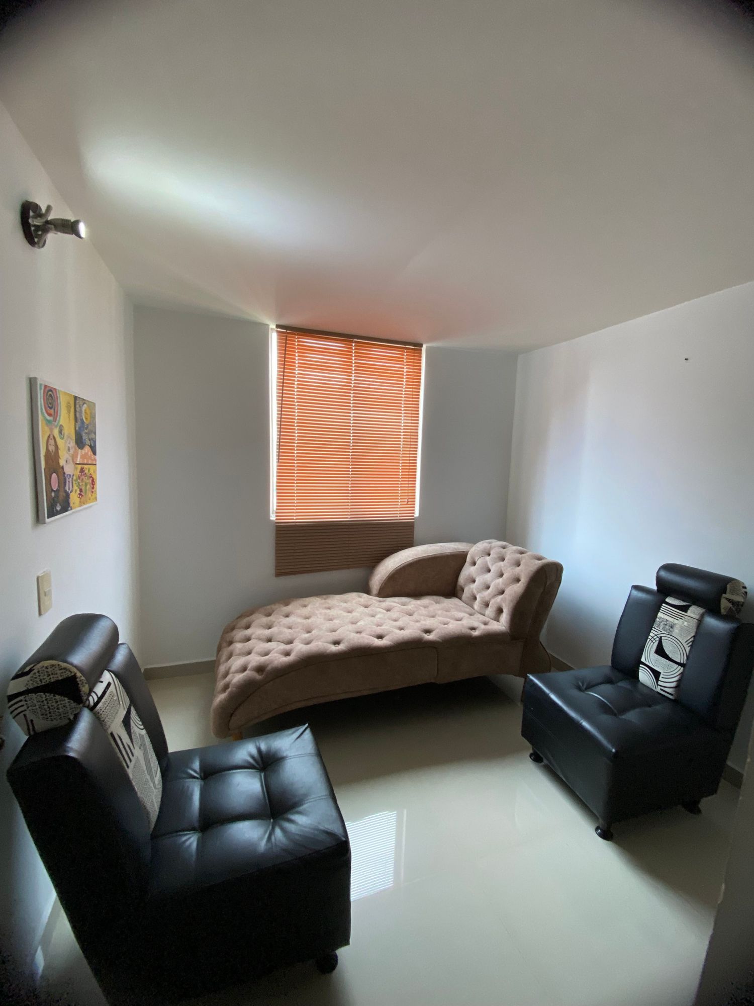 Consultorio de psicoanálisis en Medellín